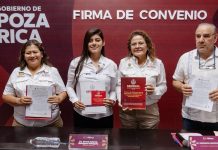 GOBIERNO DE POZA RICA FORTALECE LA PLANEACIÓN DEL DESARROLLO URBANO CON RESPALDO DEL GOBIERNO DEL ESTADO