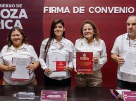 GOBIERNO DE POZA RICA FORTALECE LA PLANEACIÓN DEL DESARROLLO URBANO CON RESPALDO DEL GOBIERNO DEL ESTADO
