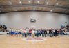 RENACE EL GIMNASIO “MIGUEL HIDALGO”; POZA RICA RECUPERA UN ESPACIO PARA EL DEPORTE