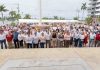 GOBIERNO DE TUXPAN REALIZA LA FERIA MUNICIPAL DE ALFABETIZACIÓN 2026