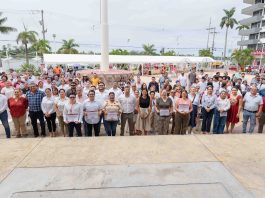GOBIERNO DE TUXPAN REALIZA LA FERIA MUNICIPAL DE ALFABETIZACIÓN 2026