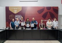 GOBIERNO DE POZA RICA FORTALECE COORDINACIÓN PARA LA PROTECCIÓN DE PERIODISTAS Y PERSONAS DEFENSORAS DE DERECHOS HUMANOS