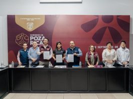 GOBIERNO DE POZA RICA FORTALECE COORDINACIÓN PARA LA PROTECCIÓN DE PERIODISTAS Y PERSONAS DEFENSORAS DE DERECHOS HUMANOS