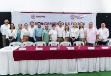 INICIA EN TUXPAN LA CAMPAÑA DEL MES DEL TESTAMENTO