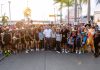 Más de 2 mil personas hacen historia en la primera edición del Vaque Run Tuxpan 2026