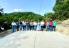 ENTREGA GOBIERNO MUNICIPAL PAVIMENTACIÓN DE CONCRETO HIDRÁULICO EN NUEVO NARANJAL–LAS CARMELITAS