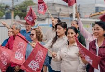 CON REHABILITACIÓN DE PLAZA GARIBALDI, GOBIERNO DE POZA RICA RECUPERA UNO DE LOS ESPACIOS MÁS REPRESENTATIVOS