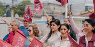 CON REHABILITACIÓN DE PLAZA GARIBALDI, GOBIERNO DE POZA RICA RECUPERA UNO DE LOS ESPACIOS MÁS REPRESENTATIVOS