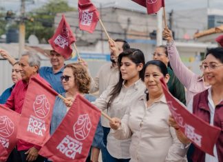 CON REHABILITACIÓN DE PLAZA GARIBALDI, GOBIERNO DE POZA RICA RECUPERA UNO DE LOS ESPACIOS MÁS REPRESENTATIVOS