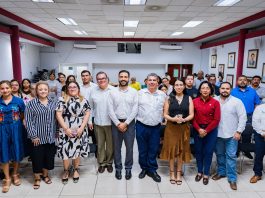 POZA RICA FORTALECE A SUS EMPRENDEDORES CON HERRAMIENTAS PARA CRECER Y FORMALIZAR SUS NEGOCIOS