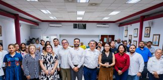 POZA RICA FORTALECE A SUS EMPRENDEDORES CON HERRAMIENTAS PARA CRECER Y FORMALIZAR SUS NEGOCIOS
