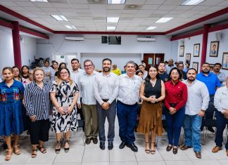 POZA RICA FORTALECE A SUS EMPRENDEDORES CON HERRAMIENTAS PARA CRECER Y FORMALIZAR SUS NEGOCIOS