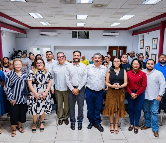 POZA RICA FORTALECE A SUS EMPRENDEDORES CON HERRAMIENTAS PARA CRECER Y FORMALIZAR SUS NEGOCIOS