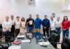 PEDRO JAVIER BORGEZ PACHECO ASUME LA DIRECCIÓN DE LA POLICÍA MUNICIPAL DE TUXPAN