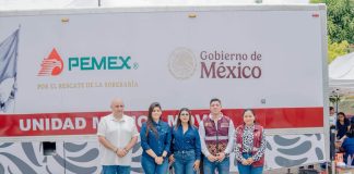 ACERCAN SERVICIOS MÉDICOS GRATUITOS A FAMILIAS DE LA COLONIA MANGOS 1