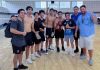 MÁS DE MIL ATLETAS CONSOLIDAN A TUXPAN COMO REFERENTE DEPORTIVO