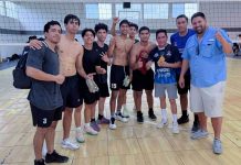 MÁS DE MIL ATLETAS CONSOLIDAN A TUXPAN COMO REFERENTE DEPORTIVO