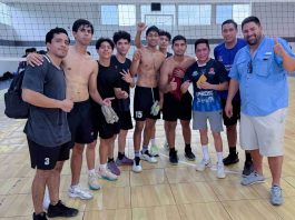 MÁS DE MIL ATLETAS CONSOLIDAN A TUXPAN COMO REFERENTE DEPORTIVO