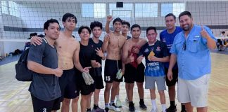 MÁS DE MIL ATLETAS CONSOLIDAN A TUXPAN COMO REFERENTE DEPORTIVO