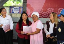 SMDIF IMPULSA LA CAMPAÑA “TE ESCUCHO, TE COMPRENDO Y TE PROTEJO” PARA PREVENIR EL ABUSO SEXUAL INFANTIL