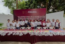 ADANELY RODRÍGUEZ RECONOCE EL ESFUERZO DE QUIENES CONTINÚAN SUS ESTUDIOS