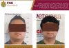 DETIENEN A DOS PRESUNTOS IMPLICADOS EN EL DENOMINADO “CÁRTEL INMOBILIARIO” DE VERACRUZ