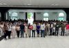 RAÚL HERNÁNDEZ GALLARDO PARTICIPA EN FORO DE EMPODERAMIENTO POLÍTICO DE LAS MUJERES EN TIHUATLÁN