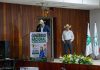 IVIS SALAS VALDEZ PARTICIPA EN EL PRIMER CONGRESO NACIONAL DE JÓVENES GANADEROS EN TUXPAN
