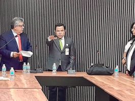VALENTÍN HERRERA REGRESA AL ISSSTE; ASUME DIRECCIÓN DE HOSPITAL REGIONAL DE ALTA ESPECIALIDAD