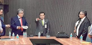 VALENTÍN HERRERA REGRESA AL ISSSTE; ASUME DIRECCIÓN DE HOSPITAL REGIONAL DE ALTA ESPECIALIDAD