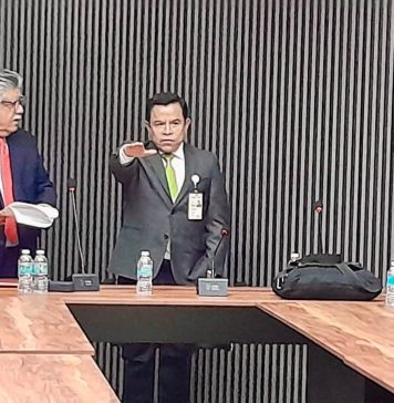 VALENTÍN HERRERA REGRESA AL ISSSTE; ASUME DIRECCIÓN DE HOSPITAL REGIONAL DE ALTA ESPECIALIDAD