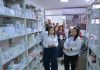 ROCÍO NAHLE SUPERVISA HOSPITAL IMSS-BIENESTAR DE CÓRDOBA YANGA