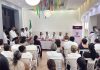 DANIEL CORTINA E ÍGOR ROJÍ IMPULSAN LA PROFESIONALIZACIÓN Y PROMOCIÓN TURÍSTICA DE TUXPAN