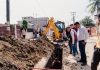 AVANZAN TRABAJOS DE REHABILITACIÓN DE DRENAJE EN DIVERSOS SECTORES DE POZA RICA