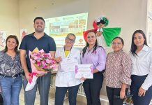CASTILLO DE TEAYO IMPULSA COORDINACIÓN REGIONAL PARA PREVENIR LAS ADICCIONES