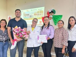 CASTILLO DE TEAYO IMPULSA COORDINACIÓN REGIONAL PARA PREVENIR LAS ADICCIONES