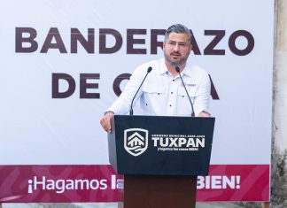 LA AVENIDA DE LOS INSURGENTES CONTARÁ CON NUEVA RED DE DRENAJE SANITARIO