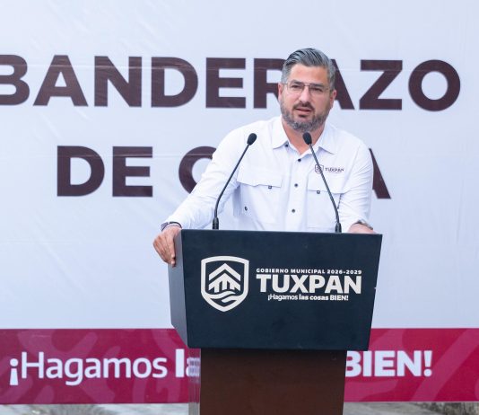 LA AVENIDA DE LOS INSURGENTES CONTARÁ CON NUEVA RED DE DRENAJE SANITARIO