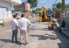 VAMOS A RECUPERAR LA CALLE COLOMBIA: DANIEL CORTINA