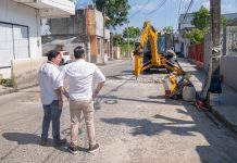 VAMOS A RECUPERAR LA CALLE COLOMBIA: DANIEL CORTINA