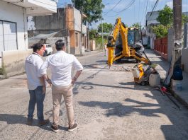 VAMOS A RECUPERAR LA CALLE COLOMBIA: DANIEL CORTINA