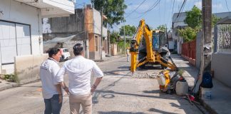 VAMOS A RECUPERAR LA CALLE COLOMBIA: DANIEL CORTINA