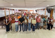 Es tiempo de mujeres: El Gobierno de Tuxpan reafirma su compromiso con su desarrollo y bienestar