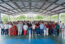 CAPACITACIONES DEL AYUNTAMIENTO ABREN PUERTAS A NUEVAS OPORTUNIDADES