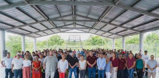 CAPACITACIONES DEL AYUNTAMIENTO ABREN PUERTAS A NUEVAS OPORTUNIDADES
