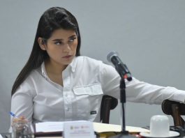 AUTORIDADES INSTALAN CENTRO DE COMANDO PERMANENTE ANTE CONDICIONES METEOROLÓGICAS