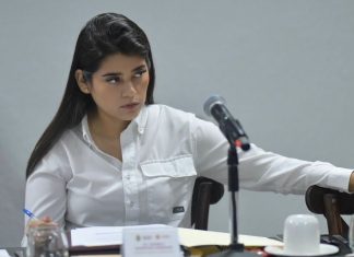 AUTORIDADES INSTALAN CENTRO DE COMANDO PERMANENTE ANTE CONDICIONES METEOROLÓGICAS
