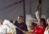 DANIEL CORTINA PONE FIN A MÁS DE 40 AÑOS DE REZAGO EN DRENAJE SANITARIO DE LA CANACO