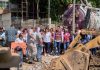 GOBIERNO DE POZA RICA AVANZA EN LA REHABILITACIÓN DEL DRENAJE EN IGNACIO DE LA LLAVE