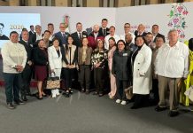 GOBIERNO DE POZA RICA PARTICIPA EN REUNIÓN CON LA PRESIDENTA DE MÉXICO PARA DAR SEGUIMIENTO AL PROGRAMA VIVIENDA PARA EL BIENESTAR